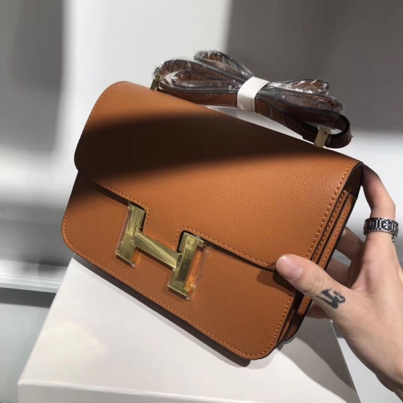 Hermes Constance Bags